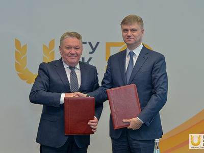 Круглый стол с руководителями региональных федераций ПФО по гимнастическим видам спорта. Подписание соглашения / Павел Железняк