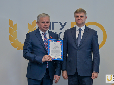 Круглый стол с руководителями региональных федераций ПФО по гимнастическим видам спорта. Подписание соглашения / Павел Железняк