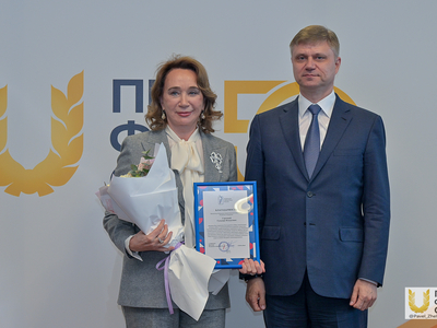 Круглый стол с руководителями региональных федераций ПФО по гимнастическим видам спорта. Подписание соглашения / Павел Железняк