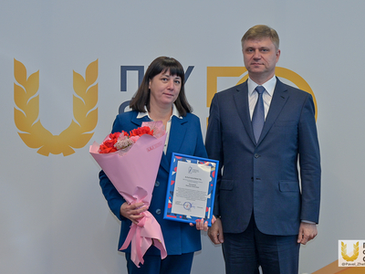 Круглый стол с руководителями региональных федераций ПФО по гимнастическим видам спорта. Подписание соглашения / Павел Железняк