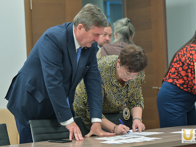 Ученый совет №4 / Павел Железняк