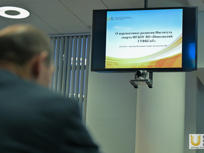 Ученый совет №4 / Павел Железняк