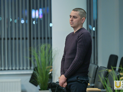 Ученый совет №4 / Павел Железняк