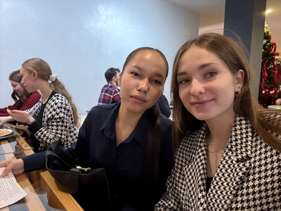 
Образовательный день в Иннополисе
