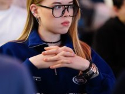 
Участие студентов в Российской неделе стартапов

