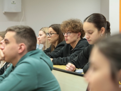 Лекция «Профилактика коррупционных правонарушений от теории к практике» / Алина Гильмуллина