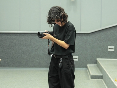 Лекция ко Дню Героев Отечества / Алина Гильмуллина