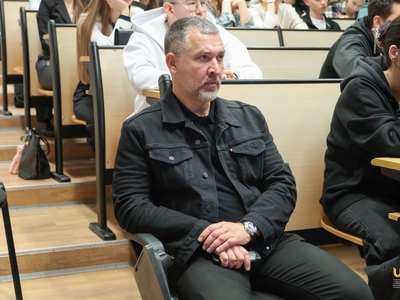 Лекция «Профилактика коррупционных правонарушений от теории к практике» / Алина Гильмуллина