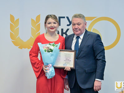 Учёный совет №5 / Фото: Павел Железняк