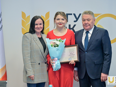 Учёный совет №5 / Фото: Павел Железняк