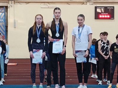 
Итоги выступления сборной ПГУФКСиТ по легкой атлетике на Чемпионате ПФО и первенствах U20 и U23
