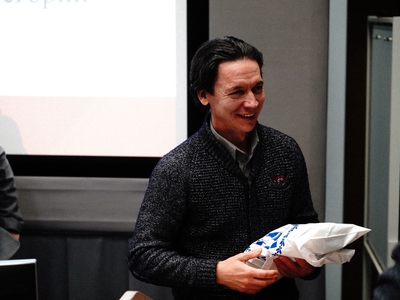
Участие кафедры экономики и управления в спорте в судейском семинаре по автоспорту в рамках проекта «Барс.Про»
