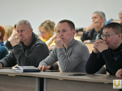 Фокус-сессия «Время куратора». Лекция РО «Знание» / Павел Железняк