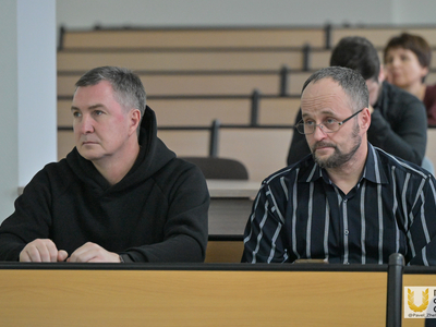 Фокус-сессия «Время куратора». Лекция РО «Знание» / Павел Железняк