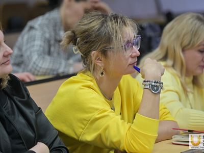 Фокус-сессия «Время куратора». Лекция РО «Знание» / Павел Железняк