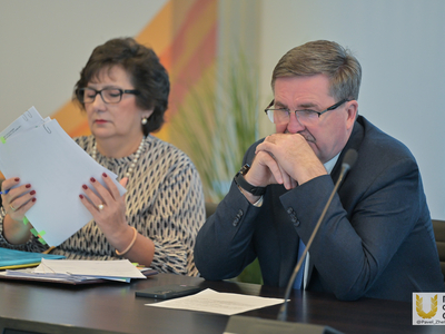 Ученый совет №6 / Павел Железняк