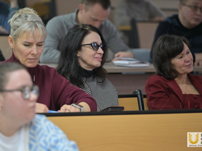 Фокус-сессия «Время куратора». Лекция РО «Знание» / Павел Железняк