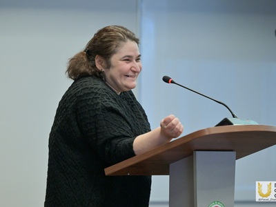 Ученый совет №6 / Павел Железняк