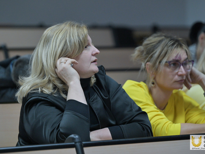 Фокус-сессия «Время куратора». Лекция РО «Знание» / Павел Железняк