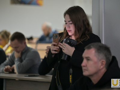 Фокус-сессия «Время куратора». Лекция РО «Знание» / Павел Железняк