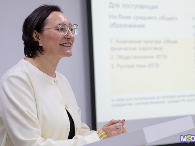 День открытых дверей. 25.01.26г / Кира Грудина, Елизавета Васалатий, Алина Гильмуллина