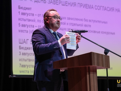 День открытых дверей. 25.01.26г / Кира Грудина, Елизавета Васалатий, Алина Гильмуллина