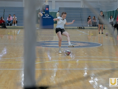 Олимпиада по физической культуре / Павел Железняк