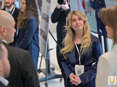 Коллегия Министерства по делам молодёжи РТ / Павел Железняк