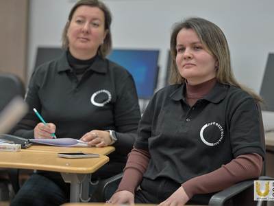 Чемпионат по профессиональному мастерству «Профессионалы» / Павел Железняк