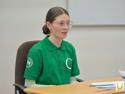 Чемпионат по профессиональному мастерству «Профессионалы» / Павел Железняк