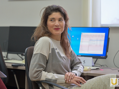 Чемпионат по профессиональному мастерству «Профессионалы» / Павел Железняк