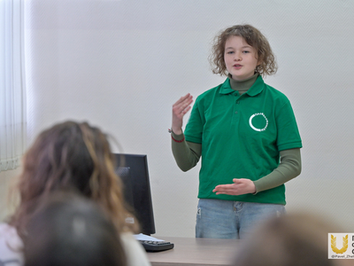 Чемпионат по профессиональному мастерству «Профессионалы» / Павел Железняк
