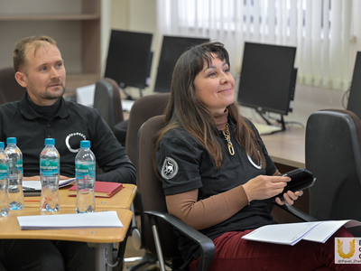 Чемпионат по профессиональному мастерству «Профессионалы» / Павел Железняк