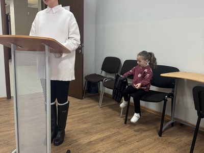 
В Институте заочного образования подвели итоги зимней сессии: будущие спортивные менеджеры получили дипломы
