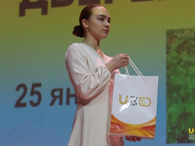 День открытых дверей. 25.01.26г / Кира Грудина, Елизавета Васалатий, Алина Гильмуллина