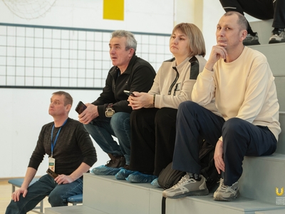 Открытие Олимпиады по физической культуре / Алина Гильмуллина