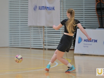 Олимпиада по физической культуре / Павел Железняк