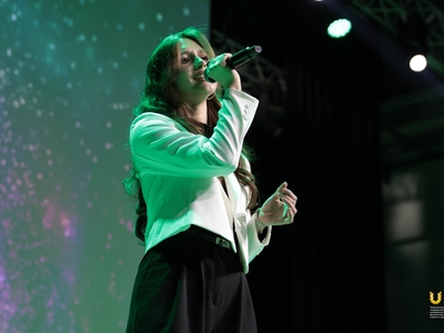 День открытых дверей. 25.01.26г / Кира Грудина, Елизавета Васалатий, Алина Гильмуллина