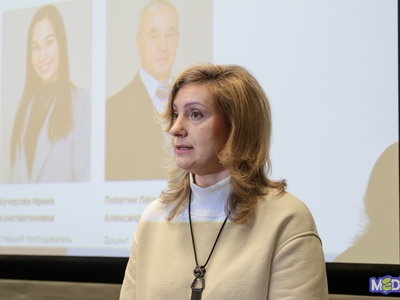 День открытых дверей. 25.01.26г / Кира Грудина, Елизавета Васалатий, Алина Гильмуллина