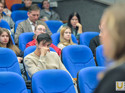 Просмотр и обсуждение фильма «Предательство» / Павел Железняк