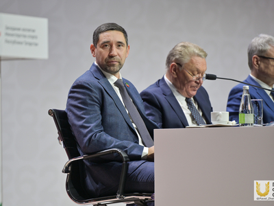 Коллегия Министерства спорта РТ / Павел Железняк