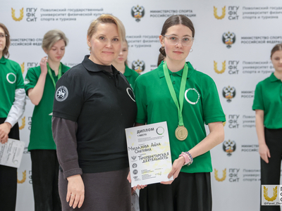 Чемпионат по профессиональному мастерству «Профессионалы» / Павел Железняк