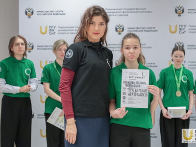 Чемпионат по профессиональному мастерству «Профессионалы» / Павел Железняк