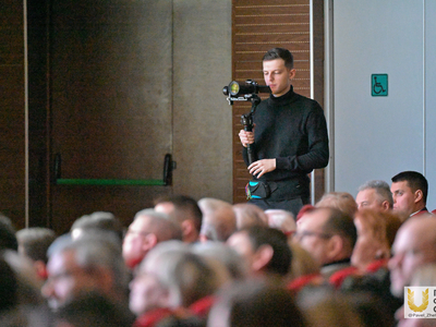 Коллегия Министерства спорта РТ / Павел Железняк