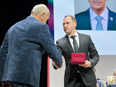 Коллегия Министерства спорта РТ / Павел Железняк