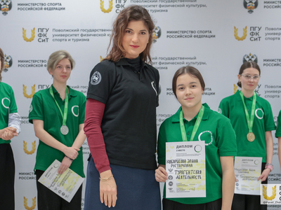 Чемпионат по профессиональному мастерству «Профессионалы» / Павел Железняк