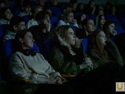 Просмотр и обсуждение фильма «Предательство» / Павел Железняк