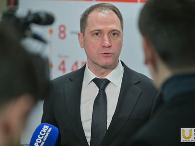 Коллегия Министерства спорта РТ / Павел Железняк