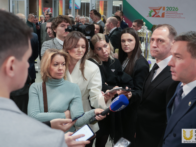 Коллегия Министерства спорта РТ / Павел Железняк