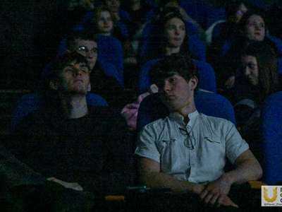 Просмотр и обсуждение фильма «Предательство» / Павел Железняк